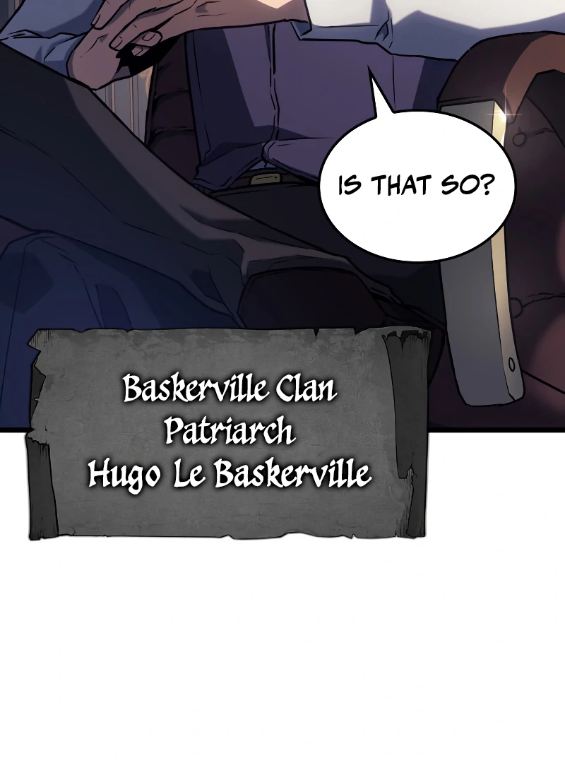 Revenge of the Iron-Blooded Sword Hound, Chapter 3 image 21